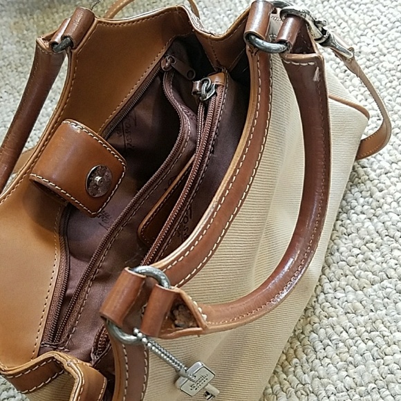 Fossil Bags Fossil Vintage Classic Tan Crossbody Bag Poshmark
